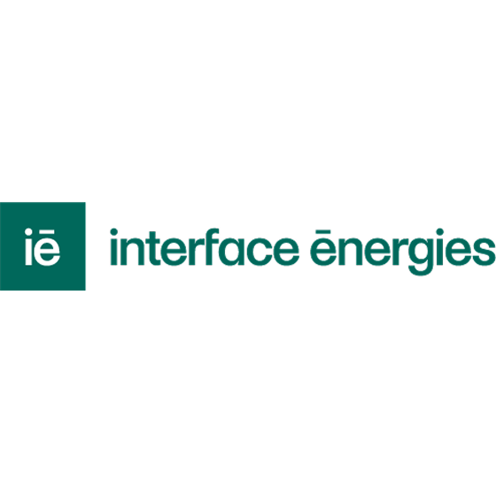 Interfaces energies